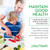 Maxi Health® Kids Multivitamin with Iron, Chewable (180 Tablets)