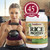 NutriBiotic – Vanilla Rice Protein, 3 Lb (1.36kg) | Low Carb, Keto-Friendly, Vegan, Raw Protein Powder | Grown & Processed Without Chemicals, GMOs or Gluten | Easy to Digest & Nutrient Rich