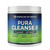 Miracles of Health Pura Cleanse II Super Herb & Fiber Detox Drink - Daily Cleanse for the Colon, Lungs, Skin, and Kidneys - Made with 34 Ingredients, Soluable and Insoluable Fiber - 45 Day Supply