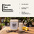 NAKED Whey Vanilla Protein Powder - Only 3 Ingredients - Grass Fed Whey Protein Powder, Vanilla Flavor, and Organic Coconut Sugar, NSF Certified, No GMO, No Soy, and Gluten Free - 24 Servings