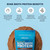 Paleovalley 100% Grass Fed Bone Broth Protein Powder, Chocolate