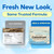 Folqs Bovine Colostrum Powder, First Day Milking, Immune & Gut, 60 Servings