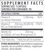 Biote Nutraceuticals - ADK 10 - Immunity + Cardiovascular (90 Capsules)