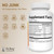 Dr. Berg Maximum Strength 7-in-1 Vitamin D3 K2 10,000 IU | Naturally Derived D3 | 4X Lab-Tested & Verified | High Absorption Formula | K2 D3 Vitamin Supplement | 120 Capsules
