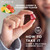 PLANT.O NUTRITION Complete Multivitamin Gummies for Adults - 90 Count