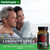 Herbtopia Forever Young Anti Aging Adaptogen Supplement with Organic Red Ginseng, Astragalus, Reishi, Lion's Mane & Codonopsis — Supports Immune Function, Healthy Aging & Longevity | 60 Vegan Caps