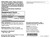 SFI Health Klaire Labs Vitamin B12 Liquid, 120 Servings, 4 Fl Oz