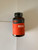 FreshCap Mushrooms Ayurvedic Premium Organic Reishi Capsules - 14:1 Fruiting Body Extract with 27% Beta-Glucans - 3rd-Party Tested Nootropic for Calm, Balance and Stress Support (120 Capsules)