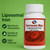 Ferrosom Max Liposomal Iron Supplement 60 Capsules (45mg Pure Elemental Iron) by Siba Pharm | Maximum Absorption Formula | Non GMO, Vegan, Premium Quality | Helps New Blood Cell Production.