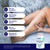 Research Verified Leg Cramps - Magnesium, B Vitamins, Ginger, Chamomile, BioPerine - Circulation Support - Vegan - 180 Capsules, 3 Month Supply