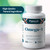 Pattern Wellness Omega 3 Softgels – 60 Softgels