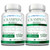 Approved Science Cramprin - High Absorption Magnesium, Vitamin B Complex, BioPerine - Muscle Cramps - 6 Month Supply - 2 Bottles - Vegan