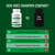 Approved Science Cramprin - High Absorption Magnesium, Vitamin B Complex, BioPerine - Muscle Cramps - 6 Month Supply - 2 Bottles - Vegan