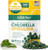 Sunlit Best Organic Chlorella Spirulina Tablets, Green Algae Pills 1000 CT