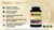 Healthy Habits StemCell Maxum - Plant-Based Support Supplement, 60 Veg Caps