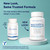 BIOTICS RESEARCH Neuro 5HTP Plus, 5-HTP 50mg with L Theanine Calm Brain 90C