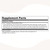 PURE Cleanse Liquid | Plant-Based Supplement Designed to Support Digestive Balance, Gut Health & Full-Body Wellness | Fast-Absorbing Herbal Formula | Vegan, Gluten-Free, Additive-Free | 1 fl oz