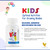 Forever Living - Kids Chewable Multivitamin - 120 Tablets (Pack of 2)