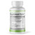 CELL STOP - Powerful Cell Division Support, Propriety Blend includes Curcumin, Green Tea, Reishi Mushroom, Turkey Tail Mushroom, Broccoli Extract, 1,3/1,6 Beta Glucan, and Others - 120 Veggie Capsules