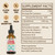 Jagielolia 2000MG Liposomal Glutathione Liquid, Made in The USA, Reduced Glutathione Supplement, Enhanced Absorption, Non-GMO, Powerful Antioxidant for Immune System, Energy, Aging Defense, 4 Floz