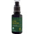 Global Healing Organic Lung Health Supplement - Herbal Nasal Decongestant Spray for Lung Cleanse, Respiratory Support and Mucus Relief To Breath Easy - Normal Nose Allergy and Sinus Defense - 1 Fl Oz