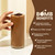 The Bomb Co. Bomb Plant Protein Powder, Chocolate, 21g Protein, 20 Srvgs