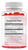 Micro Ingredients Multi Collagen Peptides, 120 Collagen Gummies | Type I,II,III,V,X Protein with Biotin, Hyaluronic Acid, & Vitamin C Complex | Pomegranate & Berry Flavored | Sugar Free, Non-GMO