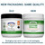 Lecithin Granules Supplement | Natural Soy Lecithin Powder is an Excellent Source of Phosphatidyl Choline | Lactation Support, Immune Function & Support Brain Health, 16 oz