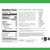 JuicePlus+ Vegetable Blend Soft Chews, Vegan, 11 Vegetables, 1-mo, 30 Chews