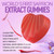 Saffron Supplements + Magnesium Glycinate + L-Theanine -Mood+Energy Gummies