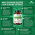 Zazzee USDA Organic Lion's Mane 20:1 Extract, 30% Beta Glucans, Vegan