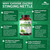 Zazzee USDA Organic Stinging Nettle Leaf 20:1 Extract, 120 Vegan Capsules