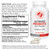 Silver Fern Brand Ultimate Probiotic - Probiotics for Women & Men