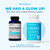 VitaMedica Energy Support Multivitamin w/B Complex - 90 Ct