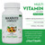 Maxi Health® Multivitamin for Men & Women (90 Tablets)