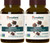 Himalaya Guggul Supplement, HDL & LDL Support,720 mg, 60 Capsules, 2 Pack