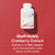 Theralogix TheraCran Max – UTI Prevention, NSF Certified