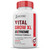 Vital Grow XL Extreme Pills 1600MG Premium Formula Proprietary Blend for Men's Health 60 Capsules