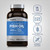 Piping Rock Fish Oil Omega 3 Supplement | 1400 mg | 190 Softgels