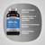 Piping Rock Fish Oil Omega 3 Supplement | 1400 mg | 190 Softgels