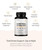 Nootrix Cortisol Manager & Stabilizer Supplement | 45 Day Supply | Supports Deep Sleep, Relaxation, Adrenal Health & Stress | 300mg Ashwagandha | L-Theanine, Rhodiola Rosea Extract & Apigenin