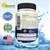 aSquared Nutrition Proprietary Magnesium 500mg – High Absorption Magnesium Citrate & Oxide – 180 Veggie Capsules, 180 Day Supply – USA Formulated & Third-Party Tested
