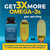 Viva Naturals Triple Strength Omega 3 Fish Oil Pills – 2500 mg High-Potency Formula with 2250 mg Omega 3 Fatty Acids (Including EPA, DHA, DPA) in rTG Form for Absorption – IFOS Certified, 90 Softgels
