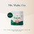 PURE Focus + Energy Tub Drink Mix | Zero Sugar | 9.5 oz | Watermelon Flavor