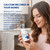GNC Vitamin K-2 100mcg, Supports Bone-Building Process, 60 Softgels