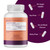 BESTVITE L-Citrulline 750mg per Capsule (240 Vegetarian Capsules) (120 x 2)