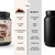 Earth Fed Muscle Chocolate Shakeup Irish Grass Fed Whey Protein Isolate