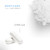 Denticare Bite-Guard for Teeth Grinding & Clenching, Calms Jaw with Magnesium - 90 Capsules (Non-GMO, Vegan)