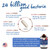 Lactobacillus Salivarius Probiotic - 24bn CFU L Salivarius Dental Probiotics for Teeth and Gums - Bad Breath Treatment for Adults, Immune Support, Digestive Health - 60 Oral Probiotic Capsules