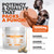 Turkesterone Tongkat Ali Supplement for Muscle Strength & Recovery Support